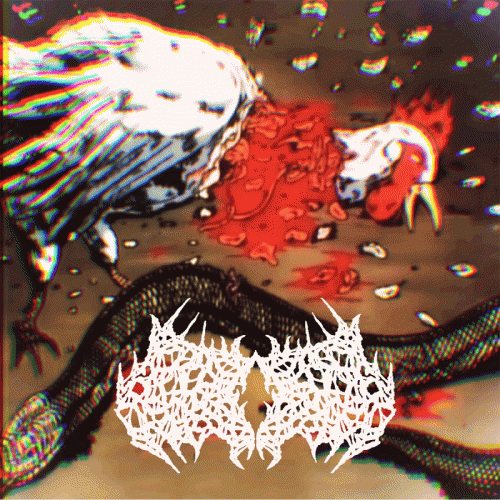 Onchocerciasis Esophagogastroduodenoscopy : Interspecies Defloration